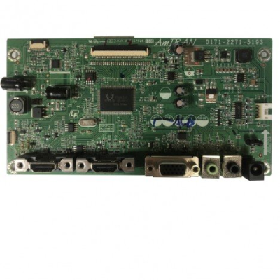 PLACA MAIN 0171-2271-5193 MONITOR ASUS VX229