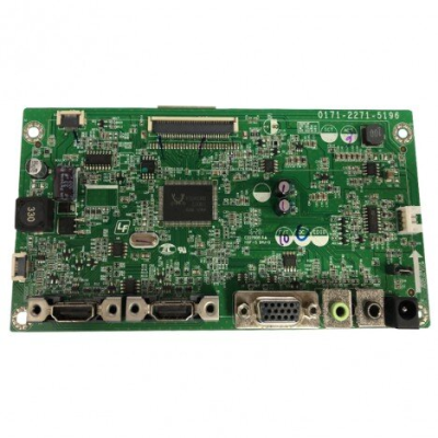 PLACA MAIN 0171-2271-5196 MONITOR ASUS VX228