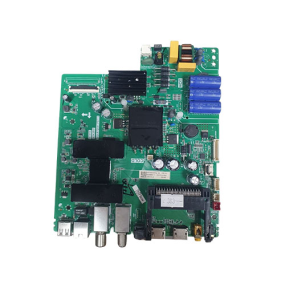 MAIN BOARD 02-SHY41KS-CMRU01 TCL 40ES568