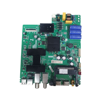 MAIN BOARD 02-SHY41KS-CMRU01 TCL 40ES568