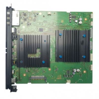 PLACA MAIN 1-003-688-11 SONY KD-55XH9505