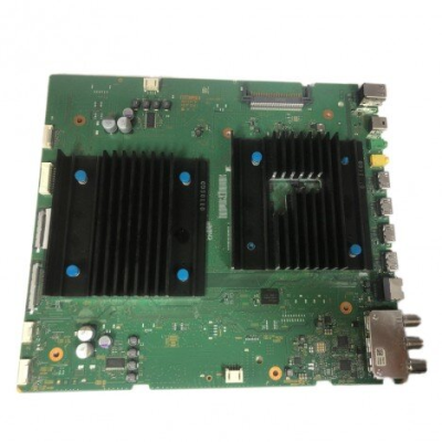 PLACA MAIN 1-003-688-11 SONY KD-75XH9505