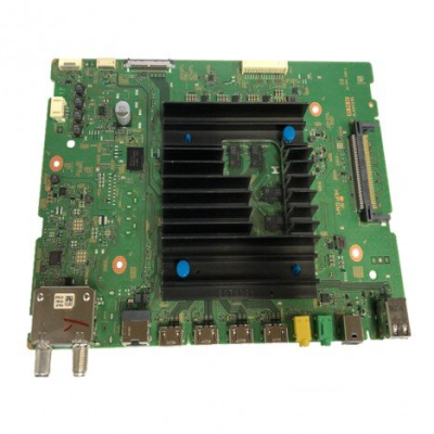 PLACA MAIN 1-003-740-31 SONY KD-55XH8096