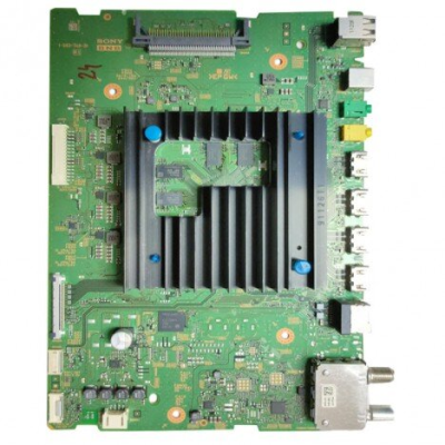 PLACA MAIN 1-003-740-31 SONY KD-65XH8096