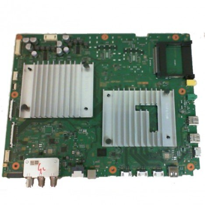 PLACA MAIN 1-006-894-21 YA03138AA SONY KD-55A8