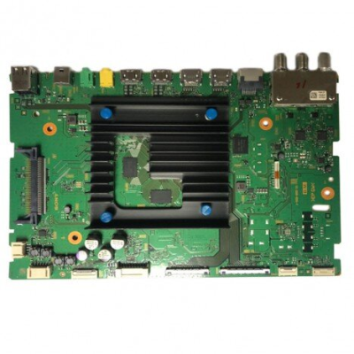 PLACA MAIN 1-006-895-31 SONY KD-75XH9096