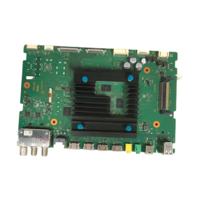 MAIN BOARD 1-006-895-41 SONY KD-55XH9005