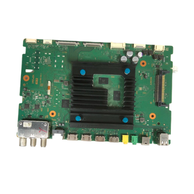 MAIN BOARD 1-006-895-41 SONY KD-55XH9005