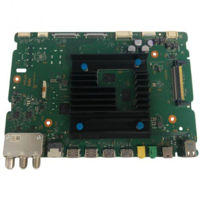 PLACA MAIN 1-006-895-41 SONY KD-55XH9096