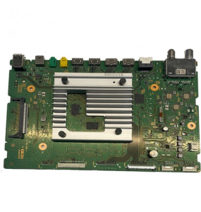 PLACA MAIN 1-009-724-11 SONY KD-43X81J