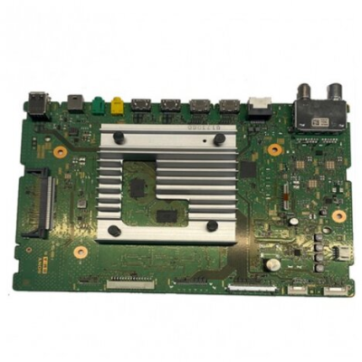 MAIN BOARD 1-009-724-11 SONY KD-75X81J