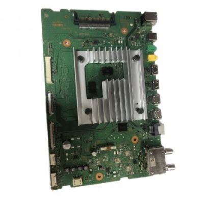 PLACA MAIN 1-009-724-11 SONY KD-75X85J