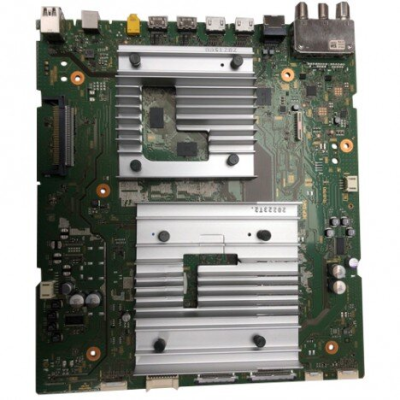 PLACA MAIN 1-012-270-21 SONY XR-65X90K