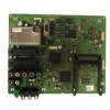 PLACA MAIN 1-876-638-11 SONY KDL-32V4200