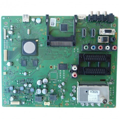PLACA MAIN 1-878-999-11 SONY KDL-32S5600