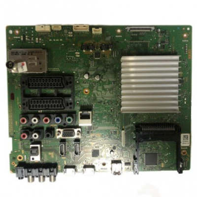 PLACA MAIN 1-881-636-22 SONY 32EX600