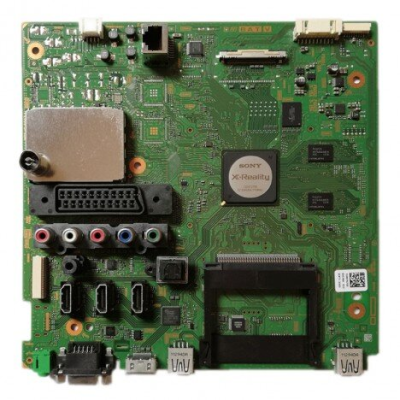 PLACA MAIN 1-883-753-33 SONY KDL-32EX721