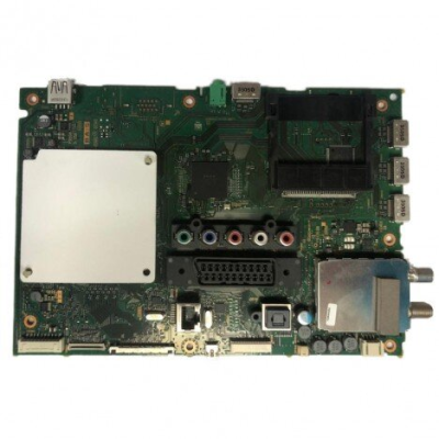 PLACA MAIN 1-888-101-31 (173415631) SONY KDL-46W905A