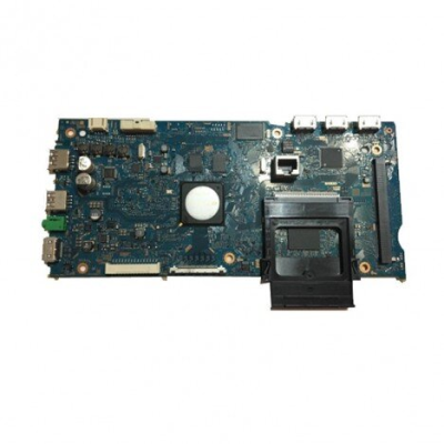 PLACA MAIN  1-889-202-12 (173457412) SONY KDL-60W605B