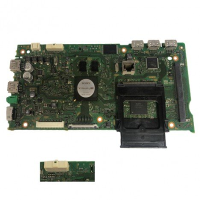 PLACA MAIN 1-889-202-22 (173457422) SONY KDL-40W605B