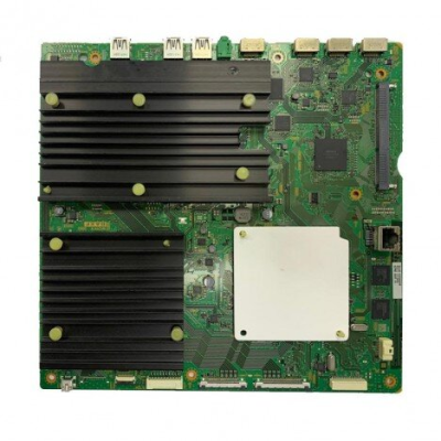 PLACA MAIN 1-893-272-21 SONY KD-55X8505B