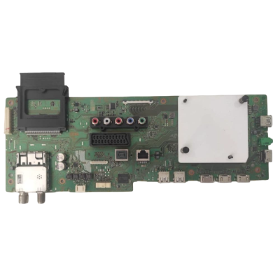PLACA MAIN 1-893-880-21 (173525521) SONY KDL-43W809C