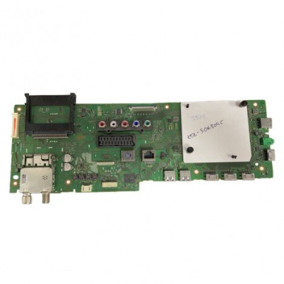 PLACA MAIN 1-893-880-21 (173525521) SONY KDL-50W809C