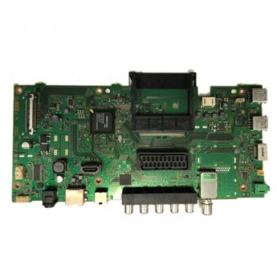 PLACA MAIN 1-894-095-21 (173534221)
