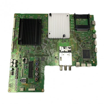 PLACA MAIN 1-894-596-21 (189459621) SONY KD-55X8507C