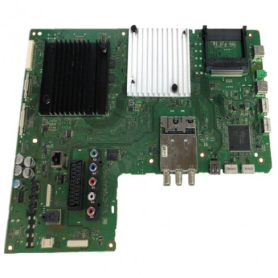PLACA MAIN 1-894-596-22 (189459622) SONY KD-55X8509C