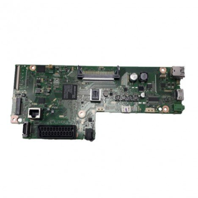 PLACA MAIN 1-980-335-23 (173587123) SONY KDL-48WD650