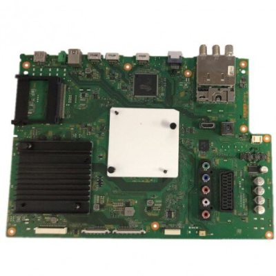 PLACA MAIN 1-980-832-11 SONY KD-65XD8577