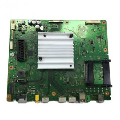PLACA MAIN 1-980-837-11(198083711) SONY KD-49XD7005