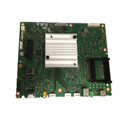 PLACA MAIN 1-980-837-11 (198083711) SONY KD-49XD8077