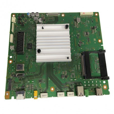PLACA MAIN 1-980-837-11 (198083711) SONY KD-49XD8305