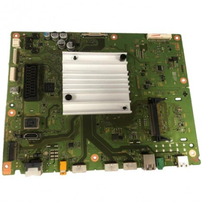 PLACA MAIN 1-980-837-21(198083721) SONY KD-49XD7005