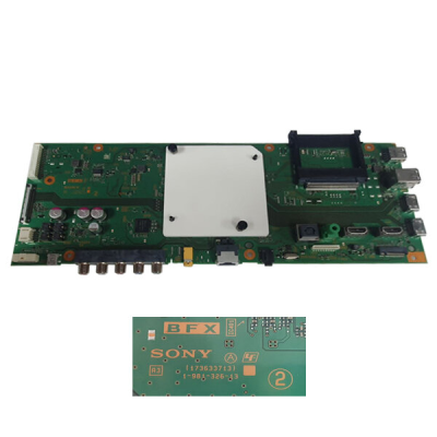 PLACA MAIN 1-981-326-13 SONY KD-49XF8096