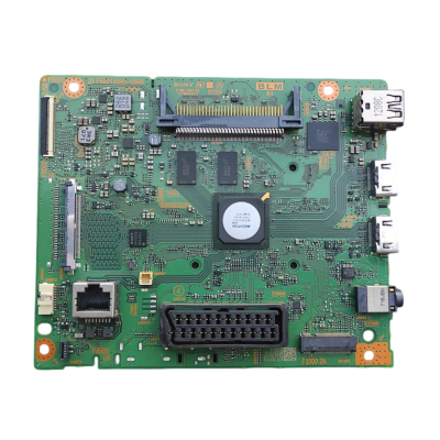 PLACA MAIN 1-981-541-21 (173641421) SONY KDL-40WE660