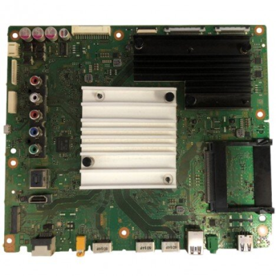 PLACA MAIN 1-982-022-11 (198202211) SONY KD-65XE8596