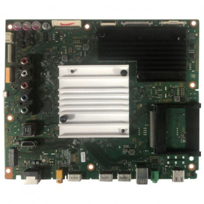 PLACA MAIN 1-982-022-11 (198202211) SONY KD-75XE8596 NUEVA