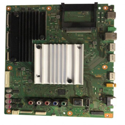 PLACA MAIN 1-982-022-11 (198202211) SONY KD-75XE9005