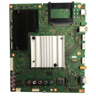 PLACA MAIN 1-982-022-31 (198202231) SONY KD-55XE8577 NUEVA