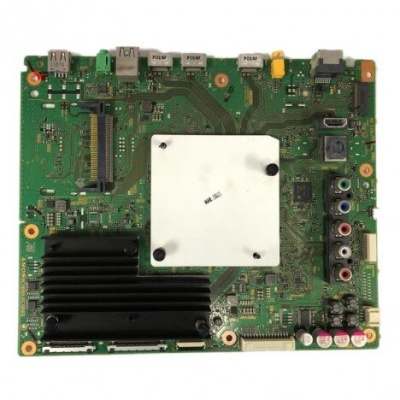 PLACA MAIN 1-982-022-31 (198202231) SONY KD-75XE8596