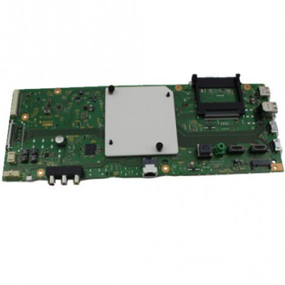 PLACA MAIN 1-982-454-11 SONY KD-65XF7596
