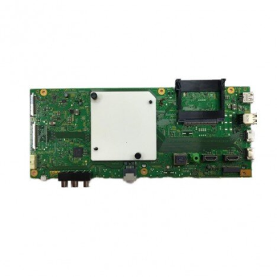 PLACA MAIN 1-982-626-11 (173684211) SONY KD-49XF7596