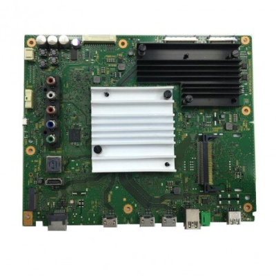 MAIN BOARD 1-982-627-11 TV SONY KD-65XF8596