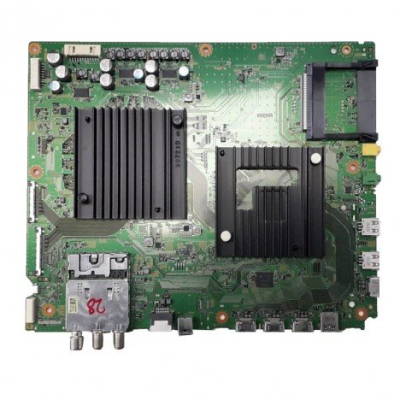 PLACA MAIN 1-983-249-21 SONY KD-55AF8
