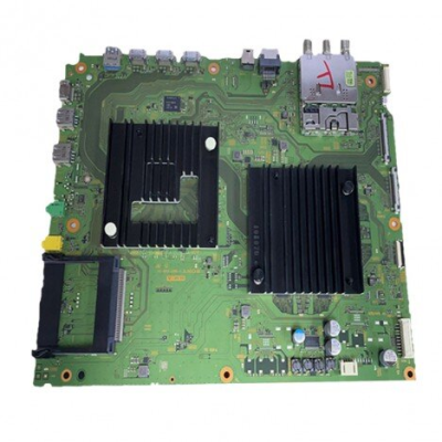 PLACA MAIN 1-983-249-31 SONY W244 KD-55XF9005