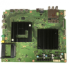 PLACA MAIN 1-983-249-31 W244 SONY  KD-65XF9005