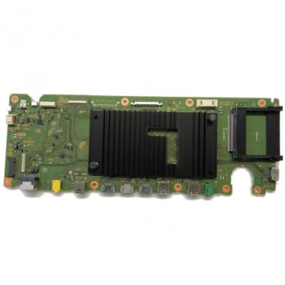 PLACA MAIN 1-983-356-11 SONY KD-65AF9